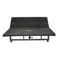 Zero Point Remote Zero Gravity Adjustable Bed with Wireless Remote - Walmart.com