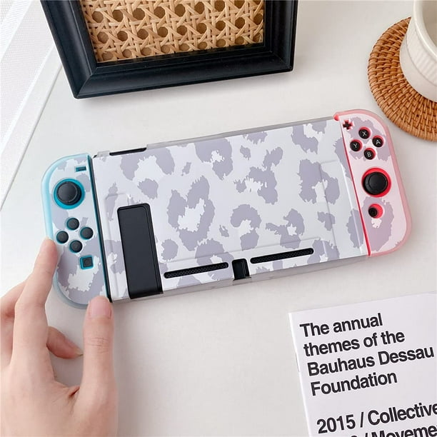 Printable nintendo switch store covers