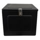 thumbnail image 1 of CAJA DE FIBRA DE VIDRIO NEGRA PARA DELIVERY REPARTO EN MOTO DE 60L., 1 of 4