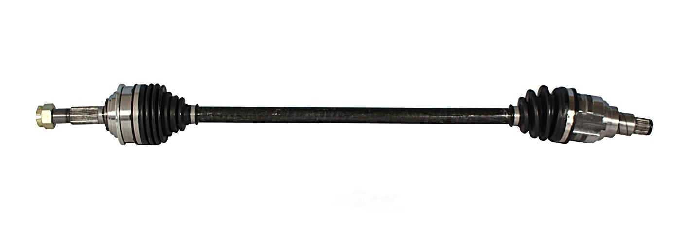 GSP NCV12144 GSP New CV Axle Fits select: 1988-1992 DAIHATSU CHARADE