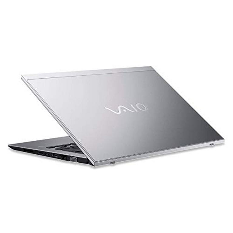 VAIO SX12 - Intel Core i5-10210U | 8GB Memory (RAM) | 512GB PCIe