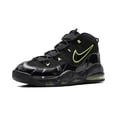 thumbnail image 4 of NIKE MENS Air Max Uptempo "Black Volt" CK0892 001 CK0892 001 from Stadium Goods, 4 of 8