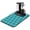 Adorable, variant on Mariner's Map Coffee Bar Mat - Ocean-Inspired Absorbent Mat for Coffee Makers, 4-Layer Non-Slip Counter Protector