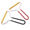 thumbnail image 1 of Wool Pressing Mat Cleaning Tool - Lint Remover for Quilting, Carpet Rake Remove Everyday Furniture, Sofa. (2 Pcs), 1 of 4