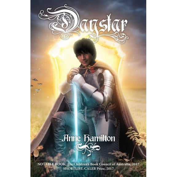 Daystar: The Days are Numbered, (Paperback)