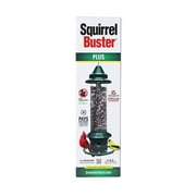 Brome Squirrel Buster Plus Squirrel Proof Bird Feeder