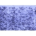 thumbnail image 1 of Ahgly Company Indoor Rectangle Abstract Blue Modern Area Rugs, 3' x 5', 1 of 4