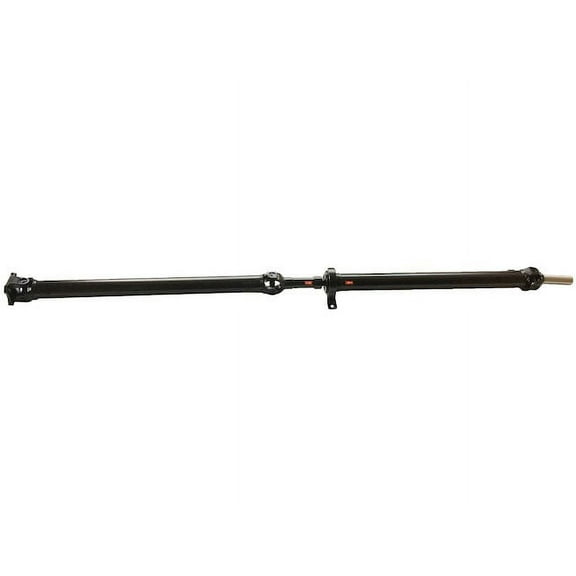 Rear Driveshaft - 9.75 Inch Axle, 12 Bolt - Compatible with 2004 - 2008 Ford F-150 V8 2WD (with 144.5, 144.7 Wheel Base) 2005 2006 2007