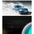 thumbnail image 7 of New Polarized Wrap Around Men Glasses Outdoor Sports Eyewear Driving Sunglasses, 7 of 7