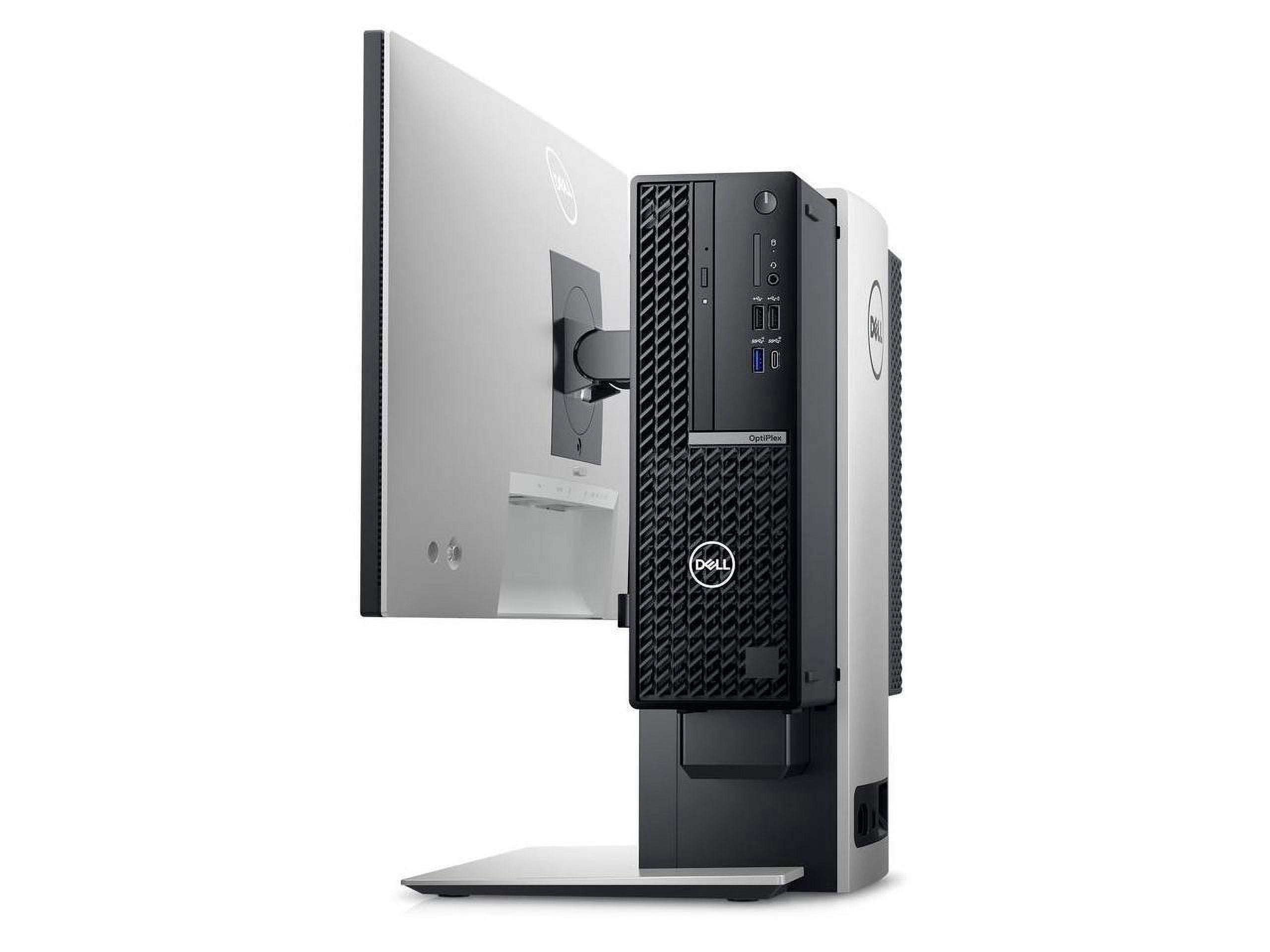 Dell OptiPlex 7000 7010 Desktop Computer - Intel Core i3 13th Gen