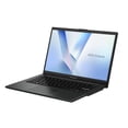 thumbnail image 2 of Laptop Asus Vivobook Intel Celeron 4GB RAM 128GB eMMC, 2 of 5