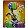 Hop (Future Shop Exclusive Steelbook) Blu-ray + DVD + DC + Mini Movie