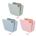 thumbnail image 3 of serony Mobile Phone Tablet Shelf Hanging Wall Mount Stand Bracket Charger Holder Rack green, 3 of 6