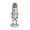 Silver, variant on Blue Microphones Yeti USB Microphone (Blackout)