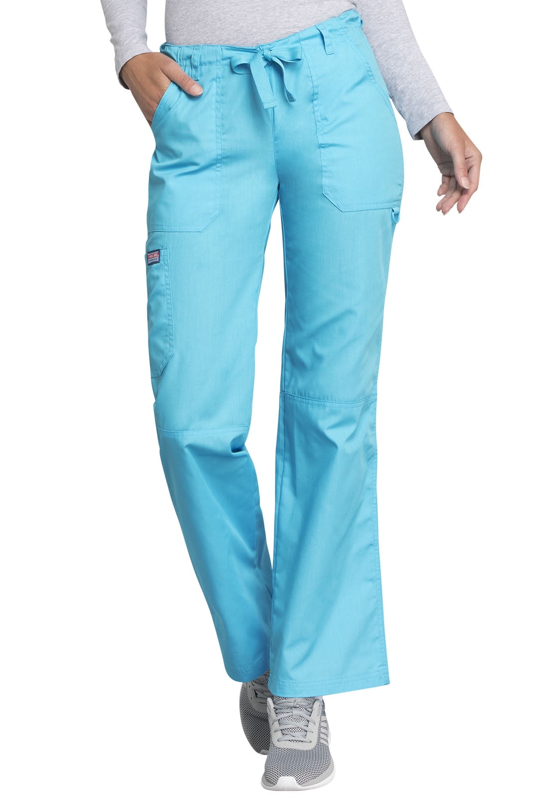 cherokee track pants
