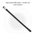 thumbnail image 4 of Antena de radio walkie, antena walkie talkie BNC BNC antena macho Antena walkie ultra sensible, 4 of 8