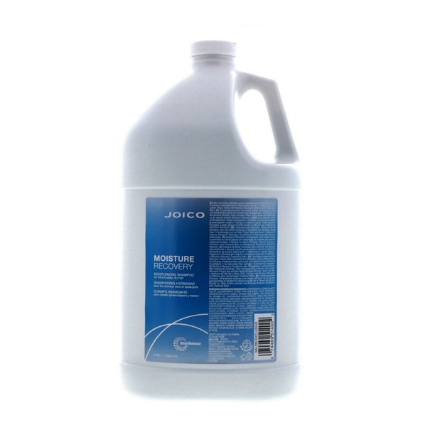 Joico Moisture Recovery Shampoo, 128 Oz Gallon New