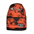 thumbnail image 1 of Champion Supercize 4.0 Backpack One Size Orange/Black 834 - CM2-0782, 1 of 1