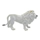 thumbnail image 4 of Figuras de animales Simulación de animales Regalos de vacaciones Edades 3+ Niñas Niños Regalos de fiesta Preescolar Simulación Figura de juguete de León, 4 of 8