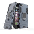 thumbnail image 4 of Funda para iPhone SE 2022/2020 con Soporte Anillo Giratorio 360° y Protección Resistente a Golpes y Caídas, 4 of 5