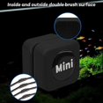 thumbnail image 5 of Mini Magnetic Aquarium Cleaning Brush, 0.12-0.24" Mini Algae Scraper Glass Cleaner For Glass Fish Tanks, 5 of 5