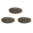 thumbnail image 1 of 3X Lava Pumice Stone for Foot Scrubber, Foot Pumice to Remove (Random Color and Shape), 1 of 8