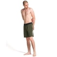 thumbnail image 2 of Volcom Men's Standard Jones 18" Swim Surf Trunk Boardshort, Size-XXL, Color-DUFFLE BAG, 2 of 4