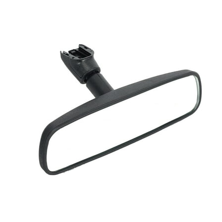 Anti-glare Interior Rear View Mirror For Jeep Wrangler CJ YJ TJ JK 1986-2012 963212DR0A TAPDRA Spare Part