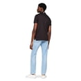 thumbnail image 4 of Polo Tommy Hilfiger de algodón líquido regular para hombre, 4 of 5