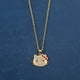 thumbnail image 4 of Sanrio collar de figuras de Anime de Hello Kitty para mujer, decoración de niña, regalos de cumpleaños, 4 of 5