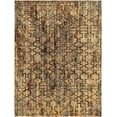 thumbnail image 2 of Rugs.com Saturn Collection Rug – 9' x 12' Beige Cream Medium Rug Perfect For Living Rooms, Large Dining Rooms, Open Floorplans, 2 of 6