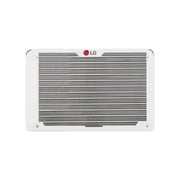 LG New 5,000 BTU 150 Sq Ft Window Air Conditioner, White