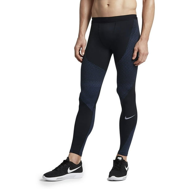 nike zonal strength men's running tights