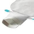 thumbnail image 3 of SenSura Mio Ostomy Pouch Drainable 1-3/8 Inch Stoma 11 Inch Length, Maxi 1pc System Opaque Gray 10476, 10 Ct, 3 of 5