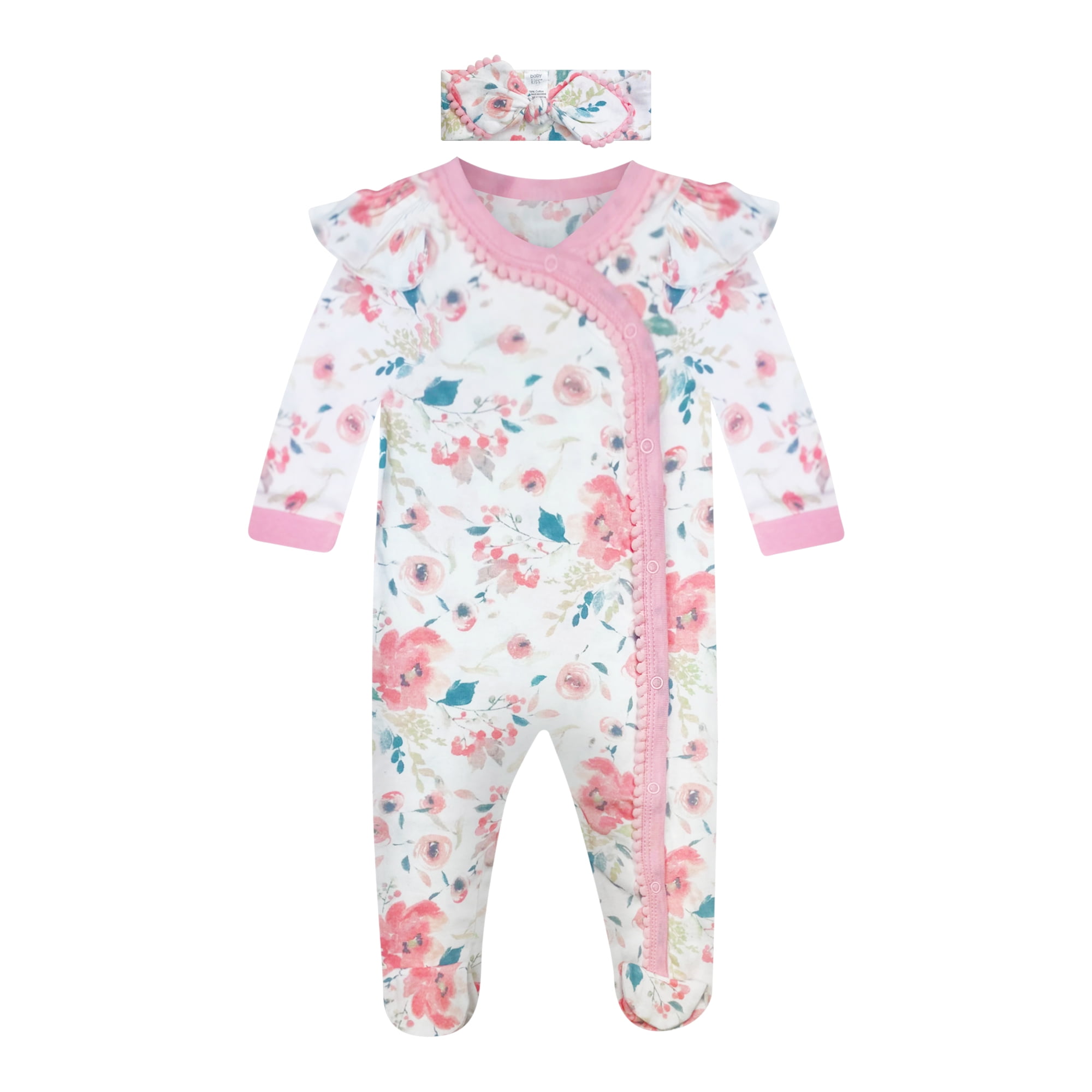 Newborn sleepers girl hotsell