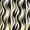 Stripe 03, variant on Manfei Wavy Stripe Blackout Curtains,, Green Black White Curtains Pack of 2 (42x84 Each)