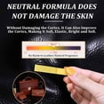 thumbnail image 5 of Leather And Furniture Repair Salve Deep Nourishing Care For Wood And Leather Crema hidratante / Crema humectante - Creams & Moisturizers, 5 of 9