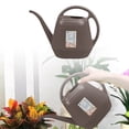thumbnail image 5 of 4L Large Capacity Long - Mouth Watering Kettle - Household . Lightweight, Portable. PE Material. Ergonomic Handle, Precise Nozzle for Gardening, 5 of 6