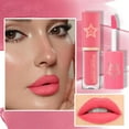 2 5ml X 6 Pcs Lip Stain Set Long Lasting And Non Transferable Velvet 2-5ml-x-6-pcs-lip-stain-set-long-lasting-and-non-transferable-velvet