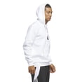 thumbnail image 2 of Sudadera con capucha adidas World Cup 26 Official Match Ball White M, 2 of 5