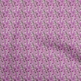 thumbnail image 1 of oneOone Polyester Lycra Fuschia Pink Fabric Floral Sewing Material Print Fabric By The Yard 56 Inch Wide, 1 of 1