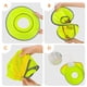 thumbnail image 4 of Sombrero protector solar de ala completa para el día a día con rayas reflectantes, 4 of 7