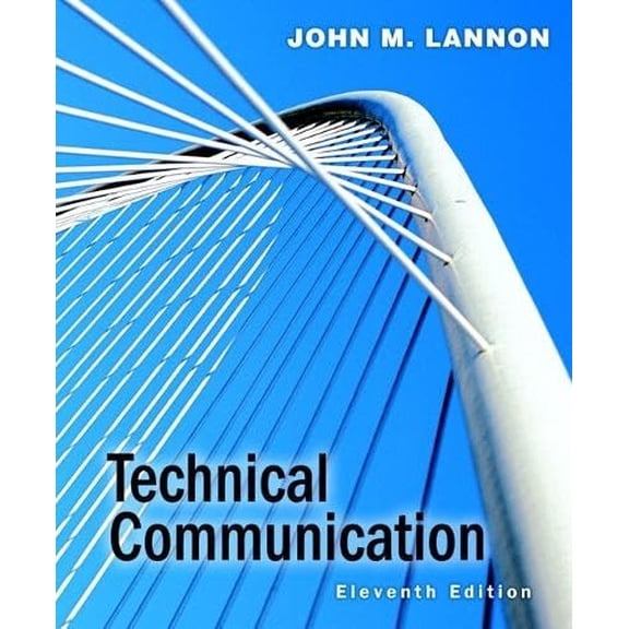 Pre-Owned Technical Communication (11th Edition) (Paperback) 0205559573 9780205559572