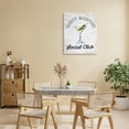 thumbnail image 3 of Stupell Industries Mid-Century Dirty Martini Social Club Canvas Art, 16 x 20, by Lettered and Lined, 3 of 8