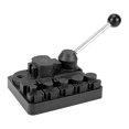 thumbnail image 1 of Ensemble d'Outils de Pliage de Bagues, Outils de Pliage de Boucles d'Oreilles Multifonctionnels JYF, 1 of 5