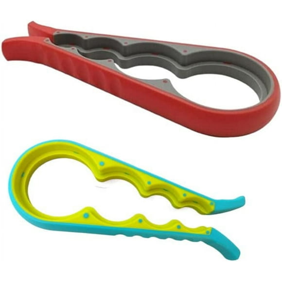 Bottle & Jar Openers