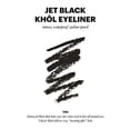 thumbnail image 3 of Jillian Dempsey Eyeliner KL Naturel - Crayon Eyeliner Imperméable Sans Cruauté avec Estompeur Intégré, 3 of 6
