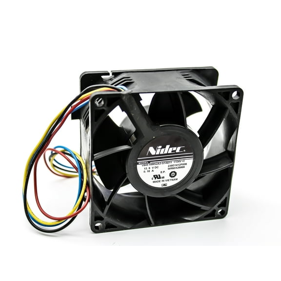 WR60X26866 GE Fan Dc Ff Evap OEM WR60X26866