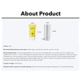 thumbnail image 4 of Protector solar GOODAL Green Tangerine Vita C SPF 50+, 4 of 9