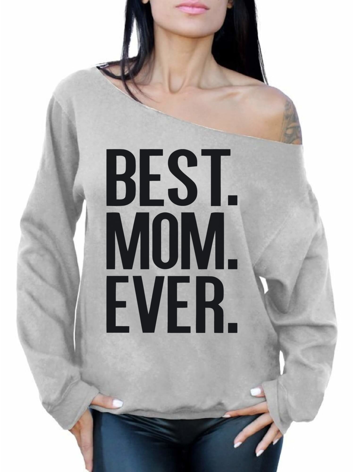 best oversized sweatshirt